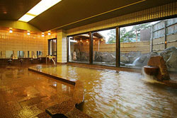 madarao-kogen hotel onsen